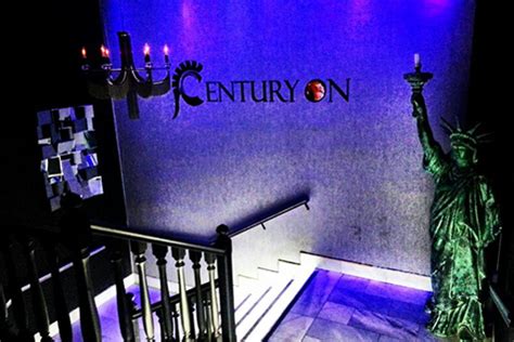 centuryon torremolinos|CENTURYON .